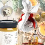 Brandy Butter