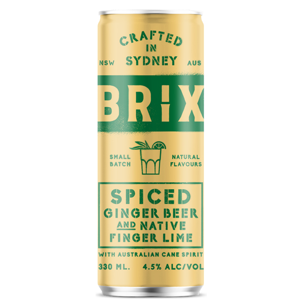 Finger-Lime