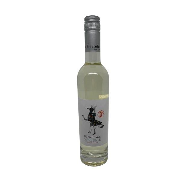 Gartelmann-Verjuice