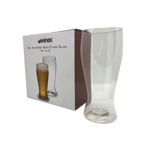 Go-Anywhere-Beer-Glass-Set-of-Two
