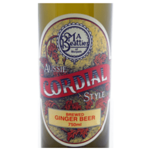 ginger-beer