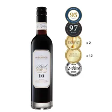 De Bortoli Black Noble Fortified Voted best worldwide, multi award winner - perfect with christmas puddings
