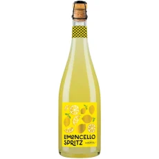 Limoncello Spritz by De Bortoli