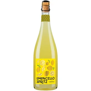 Limoncello Spritz by De Bortoli