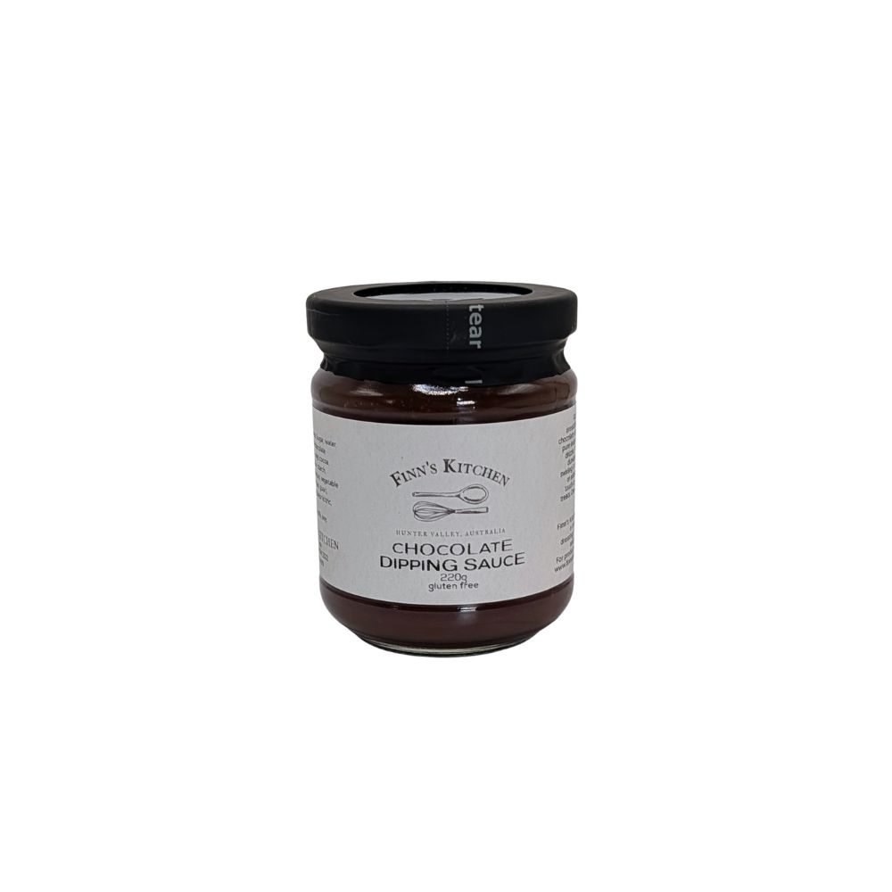 Dessert Dipping Chocolate Rich, velvety, and irresistibly smooth, our chocolate dipping sauce is pure indulgence in every drizzle. Whether you’re dunking strawberries, swirling it over ice cream, or adding a decadent touch to your favourite treats. One dip, and you’ll be hooked