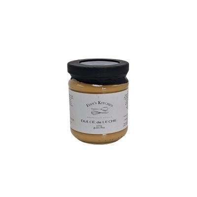 Rich, creamy, and beautifully golden, Dulce de Leche melts effortlessly into desserts or shines on its own. Spread it over warm toast, swirl it into brownies, drizzle it atop ice cream, or layer it between cakes for an indulgent touch of sweetness.
