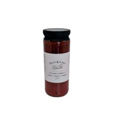Perfect for Pizza, Pasta & Parmi - Full flavoured authentic and packed with tomatoes. This versatile sauce can be used as is or as a base for any hot or cold Italian cuisine.