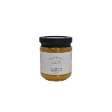 Our Lemon Butter is ideal as a filling for tarts or as an icing for cakes. Spread on to toasted banana bread or warm scones. This old-time favourite is sometimes best eaten from the jar.