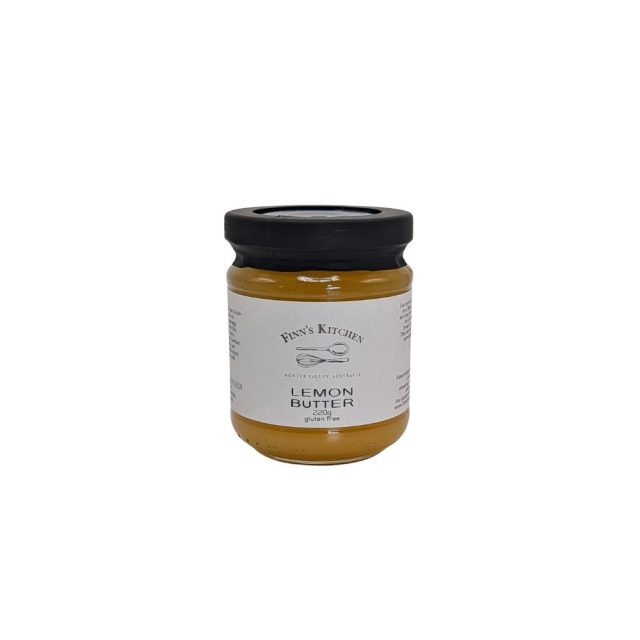 Our Lemon Butter is ideal as a filling for tarts or as an icing for cakes. Spread on to toasted banana bread or warm scones. This old-time favourite is sometimes best eaten from the jar.