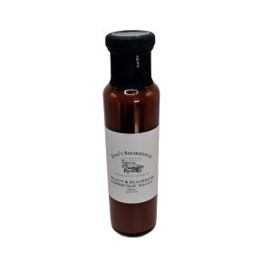 Whether you’re slathering it on ribs, marinating chicken, or adding a twist to your burgers, this sauce brings a burst of summer flavour to any dish. Elevate your barbecue experience with Peach & Bourbon—your new favourite companion for outdoor feasts!